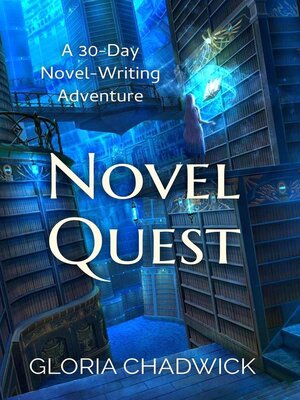 cover image of Novel Quest